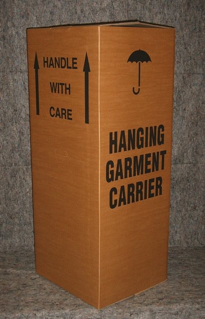 Hanging Wardrobe