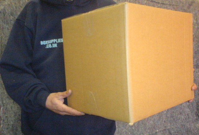 Box