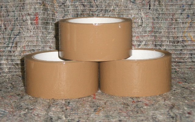 Tape