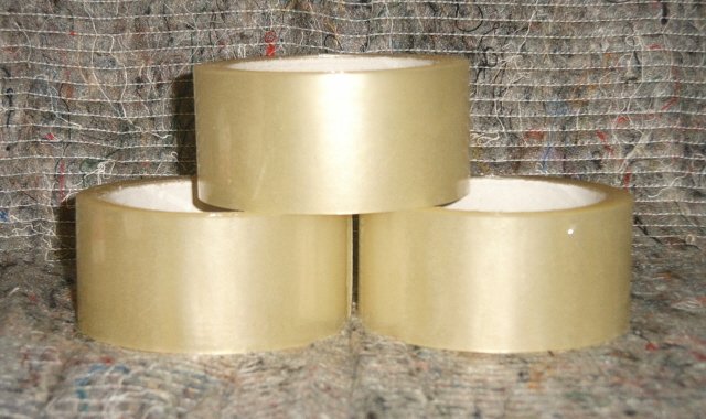 Tape