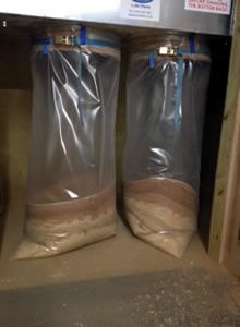 Dust Extractor Bags