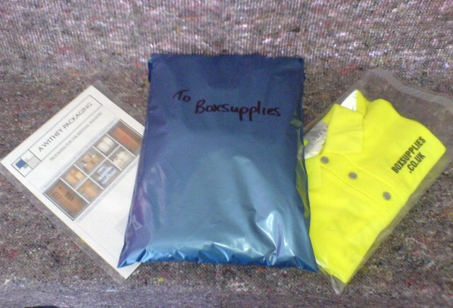 Mail Bags